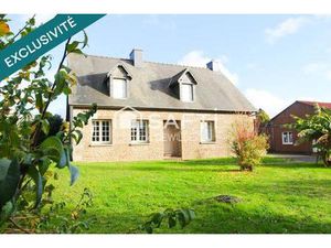 Maison d'artisans  spacieuse avec fort potentiel !