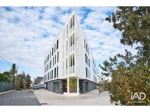 Location Local d'activités 44 m²