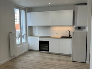 Location appartement 3 pièces 52.61 m² à Saint-maur-des-fosses (94100)  1 100 €