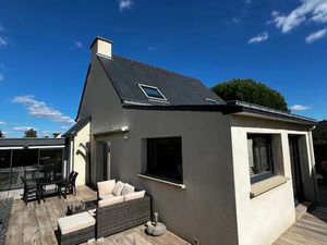 Vente Maison à Brech (56400) : à vendre / 110m² Brech