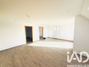 Vente Duplex 4 pièces