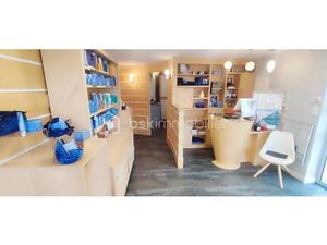 LA TRINITE SUR MER A VENDRE FONDS DE COMMERCE