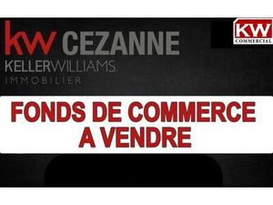 Fonds de commerce – Imprimerie / Création graphique