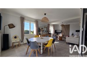 Vente Maison de campagne 6 pièces