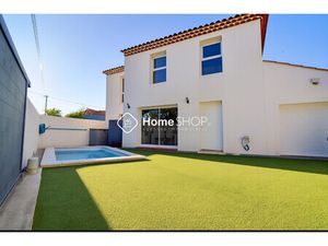 Maison à vendre Gignac-la-Nerthe