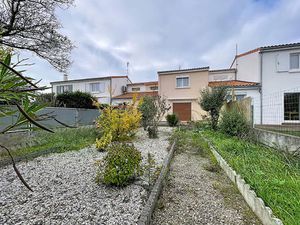 Maison Perigny 4 pièce(s) 95 m2