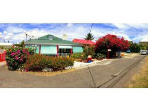 EN EXCLUSIVITE - A VENDRE – GRANDE MAISON FAMILIALE AVEC FORT POTENTIEL LOCATIF - QUARTIER