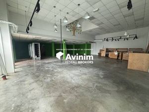 Local d'activités à louer