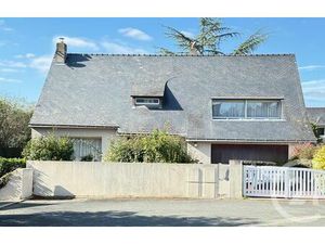 Maison à vendre - 6 pièces - 150 m2 - Bouchemaine - 49 - PAYS-DE-LOIRE