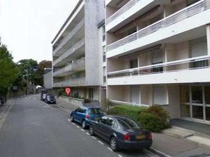 Location Garage box et parking à Nantes Saint-Donatien (44000) : à louer / Nantes Saint-Do