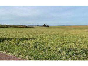 Terrain Dommary-Baroncourt m² T- à vendre  48 000 €