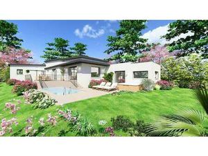 Vente Maison à Bouchemaine (49080) : à vendre / 150m² Bouchemaine