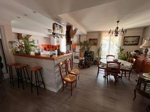 Appartement T5 viager sans rente