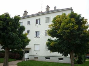 APPARTEMENT ST AVERTIN - 3 pièce(s)