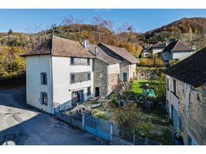 Maison 5 pièces 150 m2