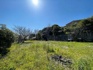 Terrain Vence 1200 m2