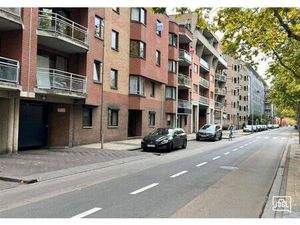 Garage à louer à Tessenstraat 7 Louvain (RBU71406)