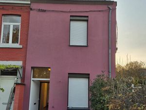 Maison à louer à Boulevard Ernest Solvay 304 Liège (VWD15697)