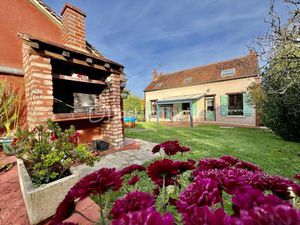 Maison de 120 m² à Auxerre