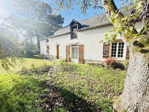 Maison de 86 m² à Vern-Sur-Seiche