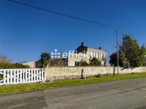 Maison 7 pièces - 201 m²