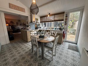 Maison 4 pièces - 128 m²