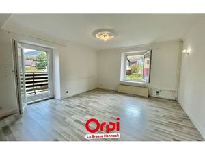 Immeuble La Bresse 228 m² T-12 à vendre  189 000 €