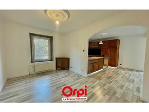 Immeuble La Bresse 228 m² T-12 à vendre  209 000 €