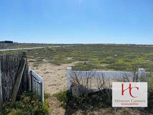 Vente Appartement 3 pièces à La Turballe (44420) : à vendre 3 pièces / 45m² La Turballe