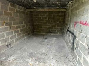 Garage / Parking 1 pièce