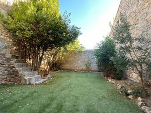 34 HERAULT COURNONTERRAL MISE EN LOCATION D'UN LOCAL COMMERCIAL DE 104 M2 + PATIO DE 97M2