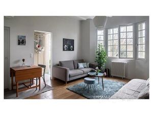 Vivre dans une maison  c'est choisir la liberté d'un jardin et le calme pour se ressourcer