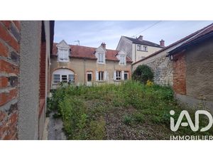Vente Maison/villa 10 pièces