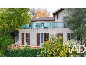 Vente Maison/villa 8 pièces