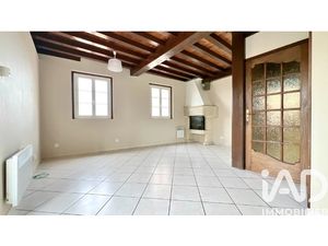 Vente Maison/villa 2 pièces