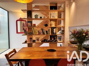 Vente Maison d'architecte 5 pièces