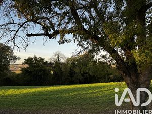 Vente Terrain à bâtir 1 346 m²