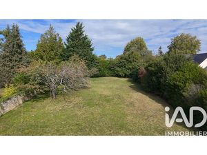Vente Terrain à bâtir 850 m²