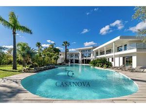 Prestigieuse villa avec piscine et grand terrain - Est Montpellier