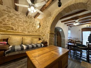 Location Maison 6 pièces 90m² FOS SUR MER 13270