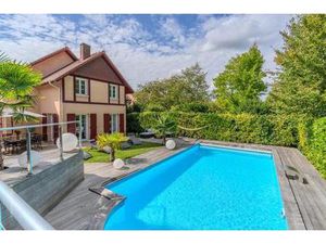 Location Maison 6 pièces 158m² MONTEVRAIN 77144