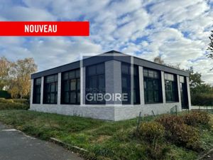 Bureaux A VENDRE