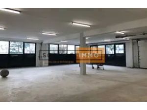 Local d'activités de 110m²