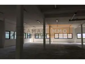 Locaux mixtes de 900m²