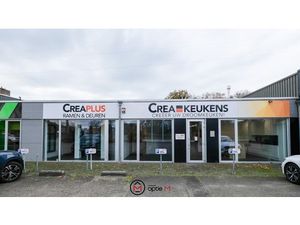 Commercieel te huur in Paal