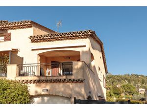 Une Pépite en duplex à Mouans-Sartoux