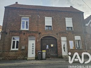 Vente Immeuble 110 m²