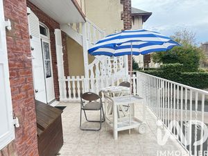 Vente Studio 1 pièce