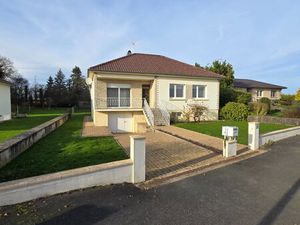 en vente Maison individuelle 107 m² – 329 900 € |Lommerange