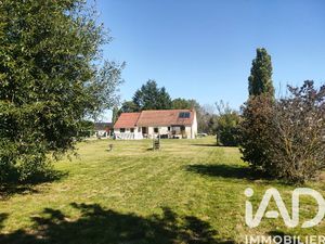 Vente Pavillon 5 pièces